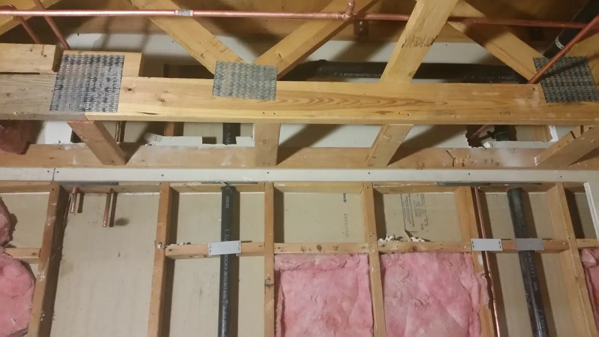 Water Line Replacement in Grand Haven, MI